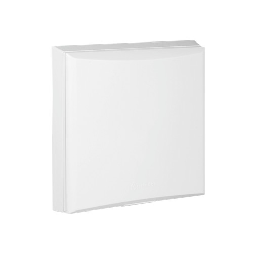 Haube aus aluminium - aluminium, und