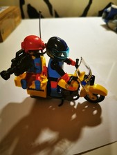 Playmobil  3847  TVI