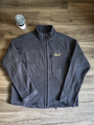 Jack wolfskin dicke - jack,