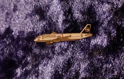 Deutsche lufthansa abzeichen - lufthansa,
