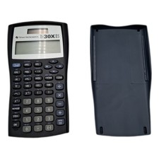 Texas Instruments TI-30 XIIS