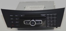 Navi Mercedes W204 Audio 20 NTG 4.5 Navigation DVD Radio A2049005212 Original