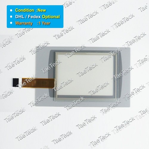 Touch screen panel - touch,