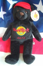 HRC Hard Rock Cafe Malta