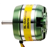 Multiplex roxxy brushless - roxxy,