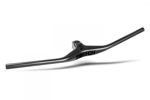 Integrated lenker mtb switch - lenker,