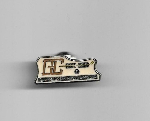 Eishockey pin nhl del oc - /,