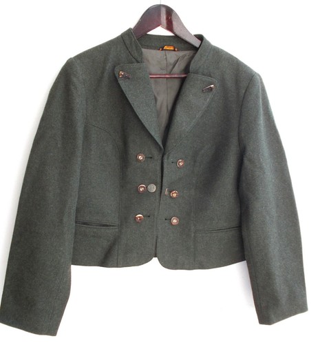 Damen trachten janker jacke - damen, janker/jacke