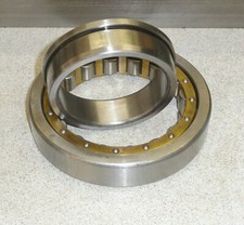 FAG NJL100 F = 120 Lanz-Schlepper Kühler Bulldog HR 5 15/30 PS Kurbelwelle NJ220