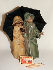 LLADRO Porzellan Figur " Unter