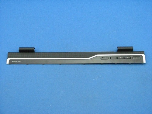 Abdeckung hinten acer - hinten,