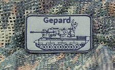 Patch: FlakPanzer Gepard