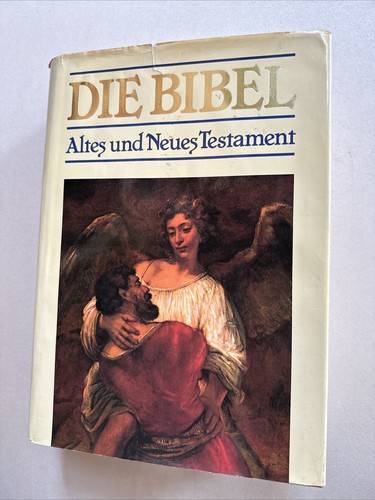 Ilustriert familien bibel - ilustriert, familien-bibel