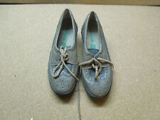 Original Berkemann 37 Beige Damenschuhe