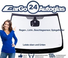 Windschutzscheibe für Opel Astra J Frontscheibe RLS Fernlichtauto Bj 09-