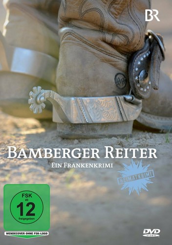 Bamberger reiter ein - reiter,
