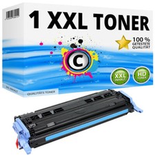 1x TONER Q6001A für HP Color