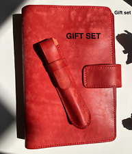 A5 Ringbuch Notizbuch Binder