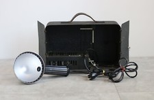 Hanau 382367 Vintage Quarzlampe  - ungeprüft