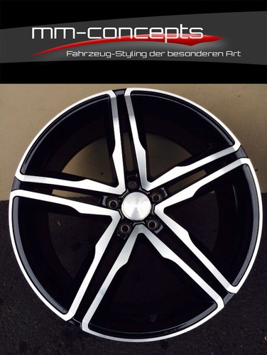 Wheelworld wh11 zoll 5 - 18,