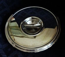 SUS Schulte Ufer Romana Deckel