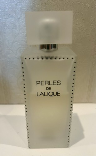 Perles lalique eau - perles, de