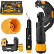 Rohrschneider, Kunststoff