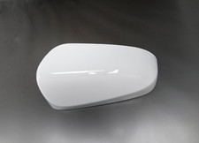 Original Toyota Aygo Außenspiegelkappe Links SUPER WHITE || 232635179