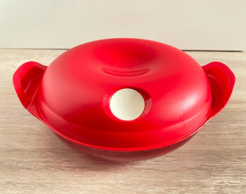 Tupperware i50 microfix - tupperware,