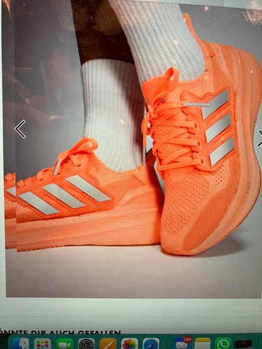 Adidas laufschuhe ultra boost - laufschuhe,
