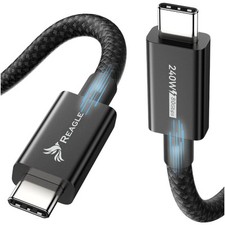 THUNDERBOLT 5 USB-C PD 240W