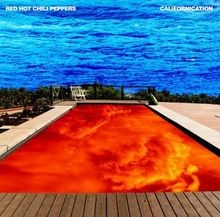 Californication von Red Hot Chili Peppers | CD | Zustand sehr gut