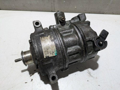 Kompressor klimaanlage - kompressor,