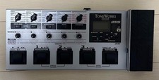 KORG TONEWORKS AX1500G