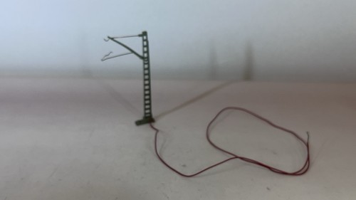 Modelleisenbahn