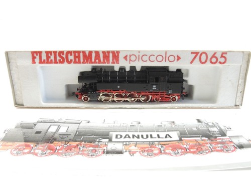 Fleischmann 7065 spur - fleischmann,