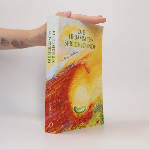 Die hebammen sprechstunde - die, sprechstunde 