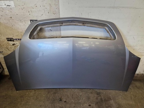 Opel meriva motorhaube - a,