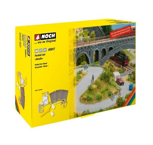 Noch 60817 perfekt - noch, perfekt-set