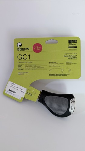 Ergon gc1 nexus - ergon,