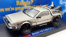 Sun Star 1/18 Scale 2710 Back