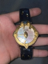 Zoughaib Swiss Made Damenuhr