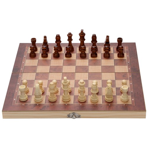 Schachspiel schach klappbares - schachspiel,
