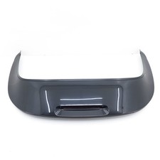 Verdeckkasten Abdeckung Porsche 911 996 3.6 Cabriolet Basaltschwarz LC9Z