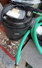 Teichdruckfilter Set Mauk