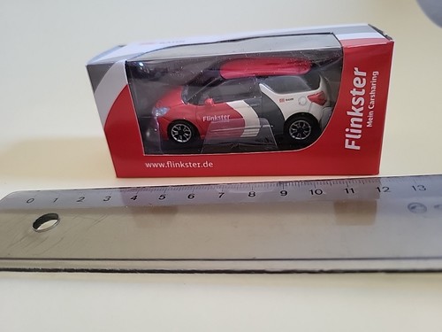 Citroen ds3 flinkster - citroen, ds