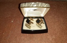 Manschettenknöpfe Manschetten