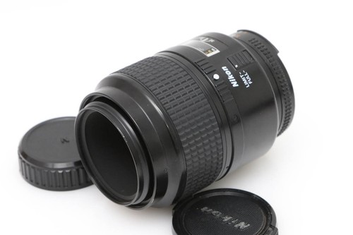 Nikon micro nikkor 105mm - ai,