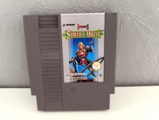 NES PAL-B - Castlevania II 2