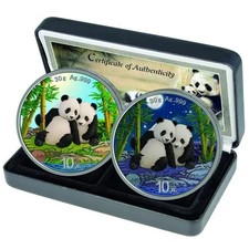 China panda 2026 - panda, gramm